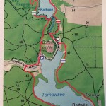 2 lakes tour